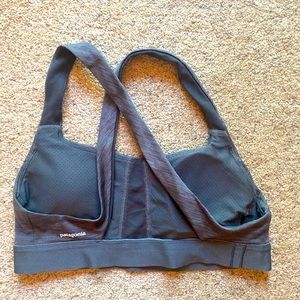 Patagonia sports bra